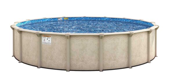 30′ Round – Wildwood Above Ground Pool